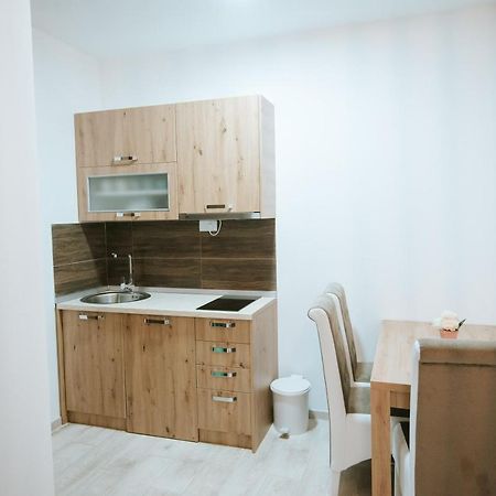 Kraljevi Konaci -Apartmani Bajka コパオニク エクステリア 写真