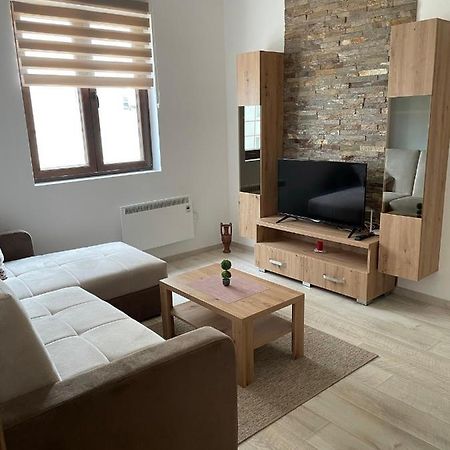 Kraljevi Konaci -Apartmani Bajka コパオニク エクステリア 写真