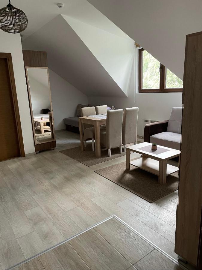 Kraljevi Konaci -Apartmani Bajka コパオニク エクステリア 写真