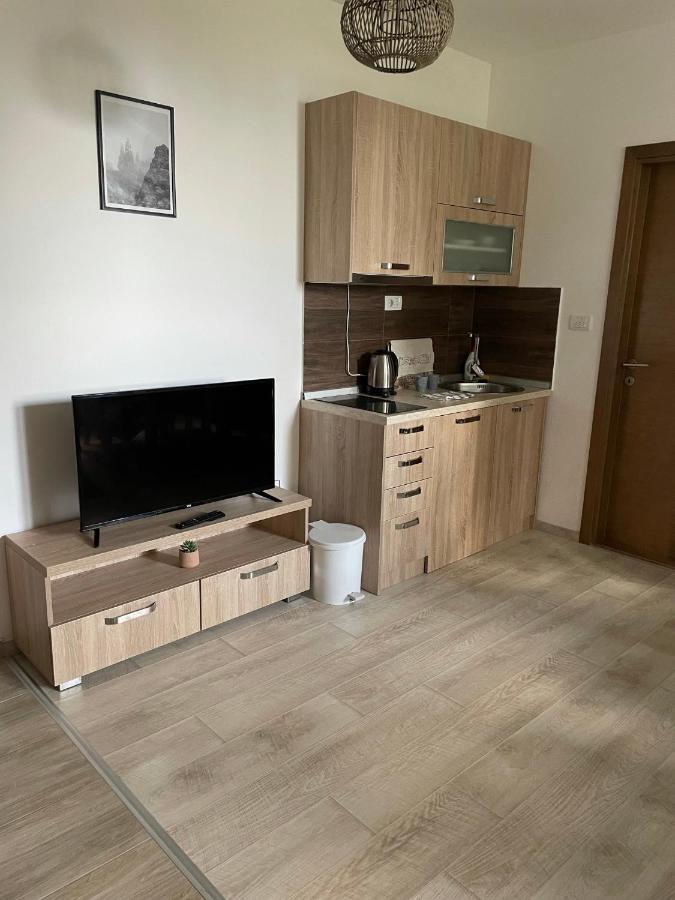 Kraljevi Konaci -Apartmani Bajka コパオニク エクステリア 写真