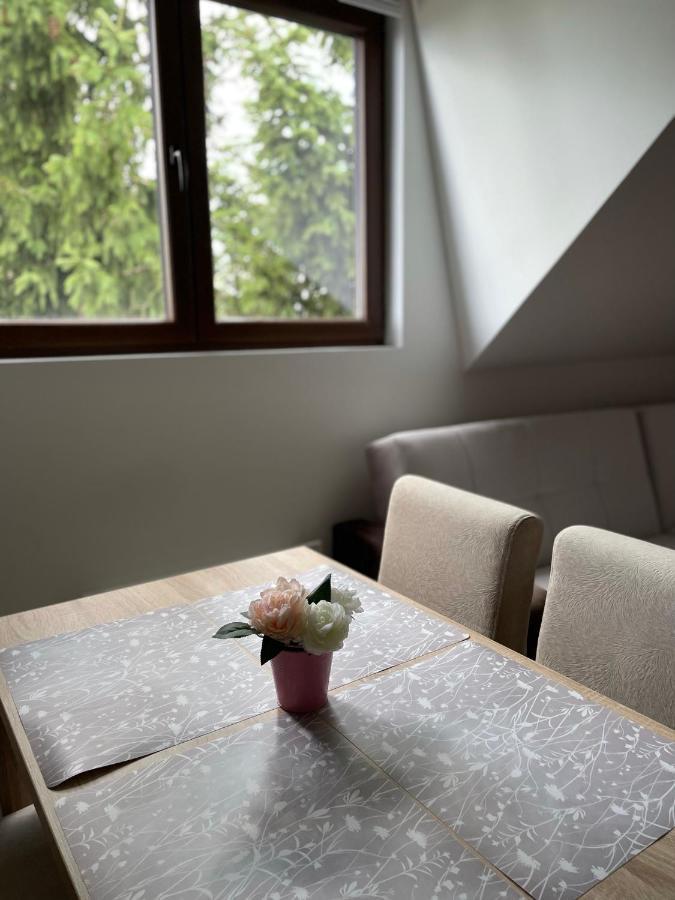 Kraljevi Konaci -Apartmani Bajka コパオニク エクステリア 写真