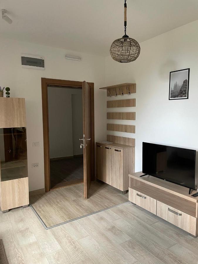 Kraljevi Konaci -Apartmani Bajka コパオニク エクステリア 写真