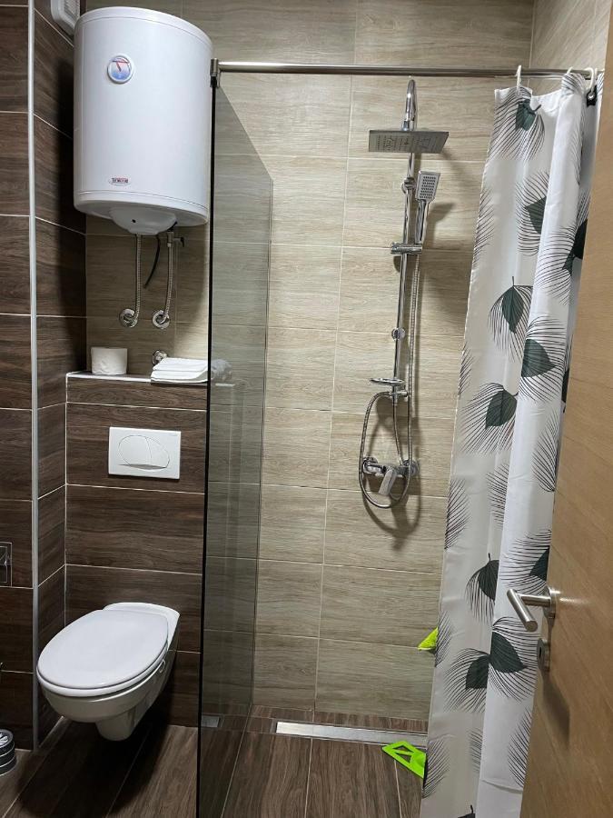 Kraljevi Konaci -Apartmani Bajka コパオニク エクステリア 写真
