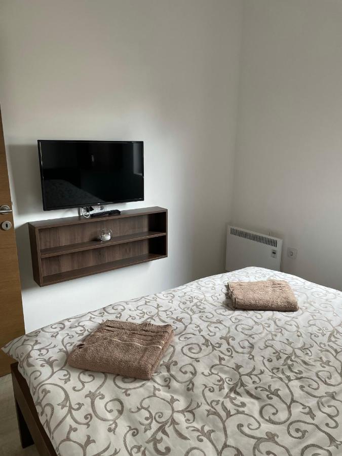 Kraljevi Konaci -Apartmani Bajka コパオニク エクステリア 写真
